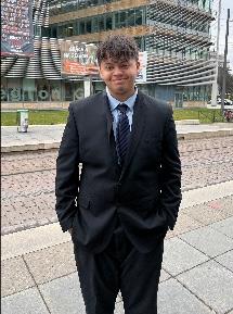 Pranjol Ganguli