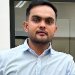 ASHWIN ABRAHAM