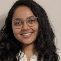 Angelica Serena Reji