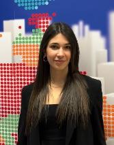 Christina Paraskevi Prifti