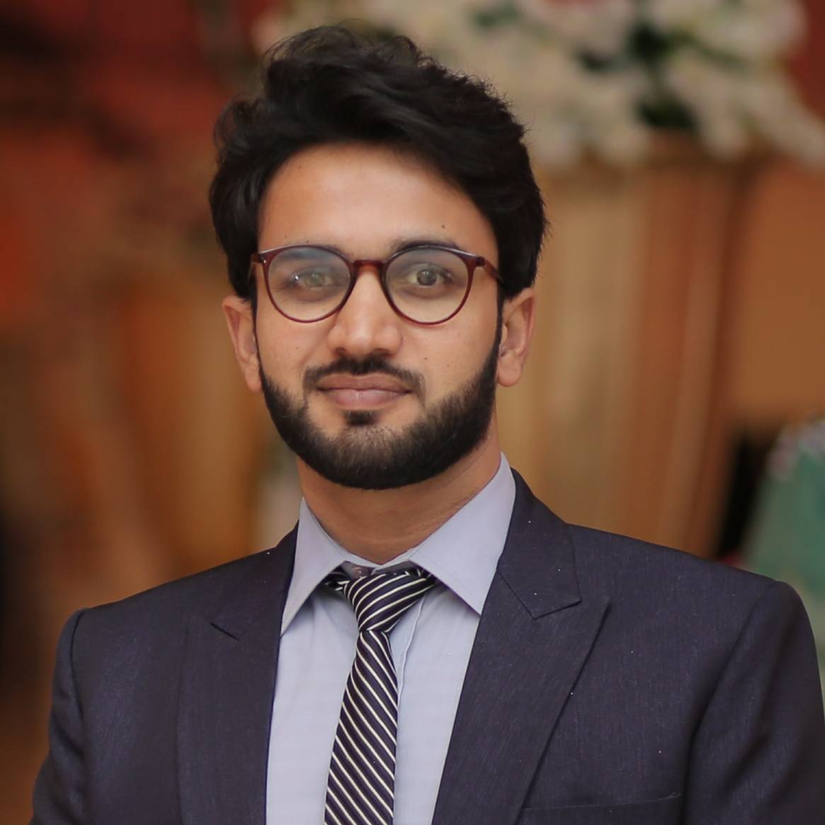 Muhammad Shoaib Umer