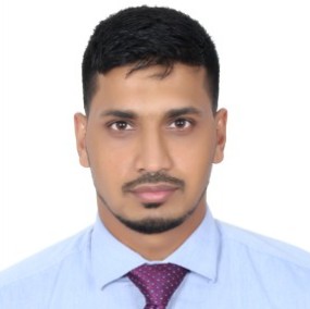 NEWTON DSOUZA