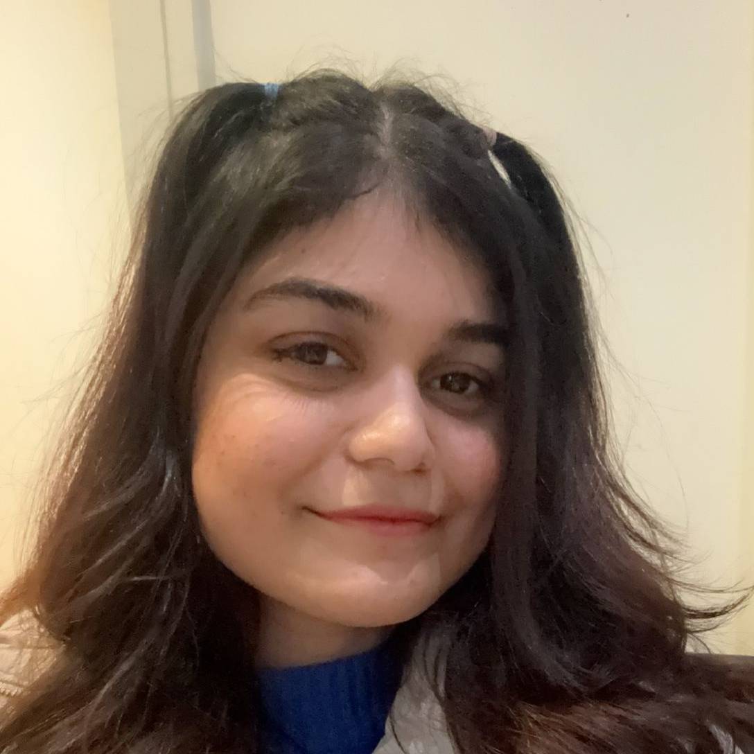 Saba Khan