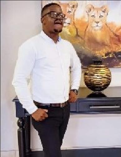 Nsindiso Maphanga