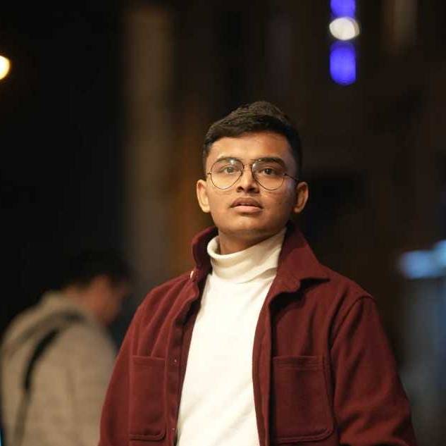 KRUNAL RATHOD