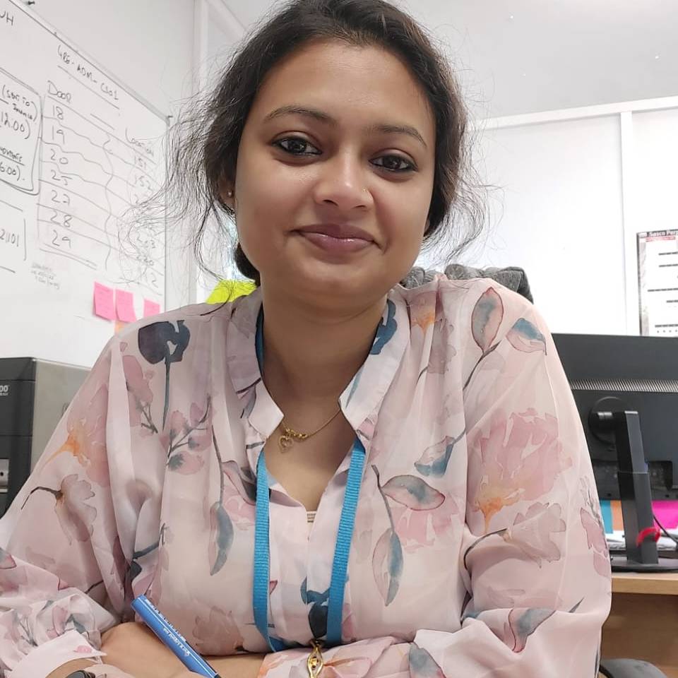 Puja Basu