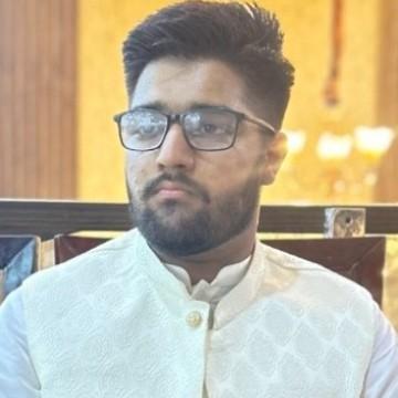 Mudasar Sadiq
