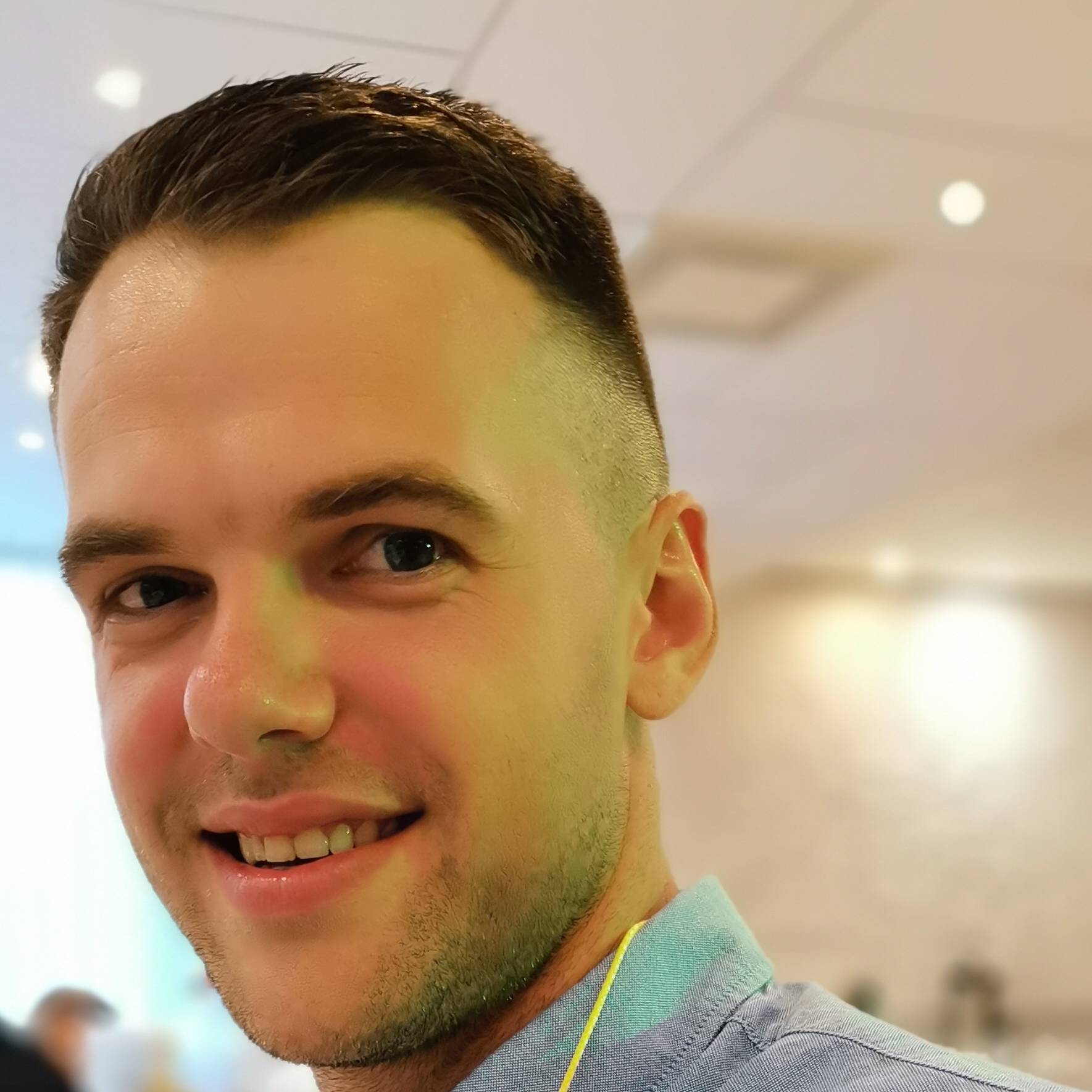 Donatas Fabijonavicius