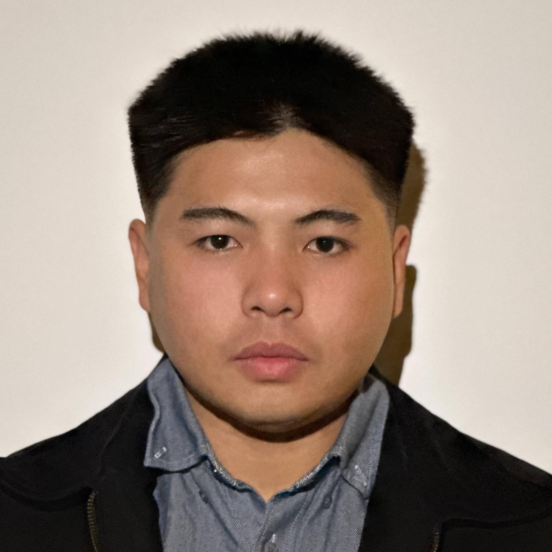 Xuan Wang
