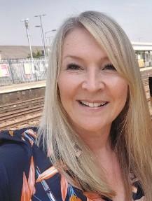 Michelle Saunders