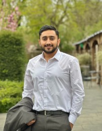 Awais Ali