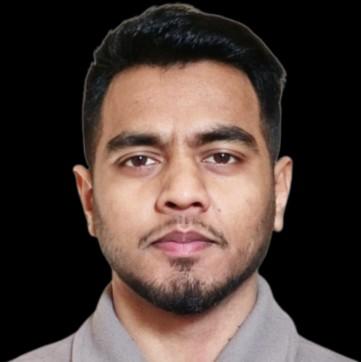 Farhad Reza