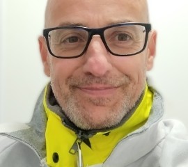 DAVID GUTIÉRREZ MONTESINOS