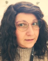 Miriam Maya Mocker