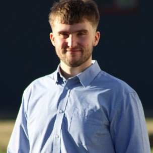 Joshua Biddle