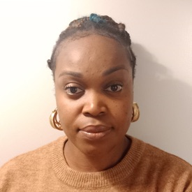 Judith Uchechukwu