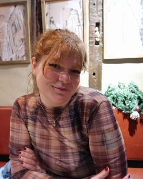 Lisa Sandnes
