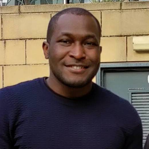 SAMPSON A. KYEI