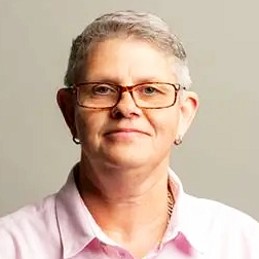 Tracey Rhodes-Muir