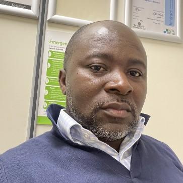 Daniel Okae-Asare