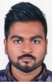 Rajashekar Padala