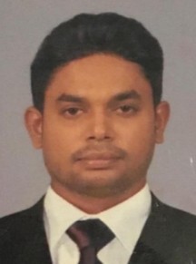 Dinusha Edirisinghe