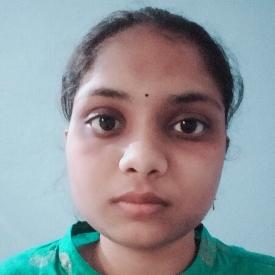 Sirisha Paladugu