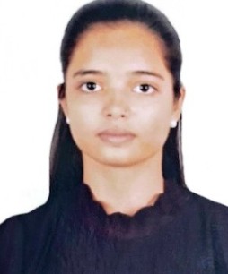 Saniyaben Subhan Vhora
