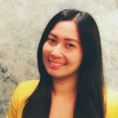 Chrisley Chua