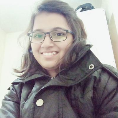 Jayshreeben Prajapati