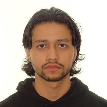 Adam Chhetri