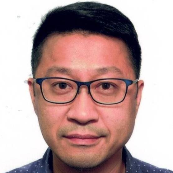 Kam Pang Lam