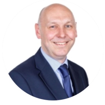 Darren Yates