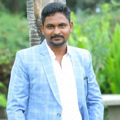 Chandrasekhar Chintamala