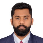BINU JOSEPH