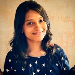 Narmatha Kadirvel