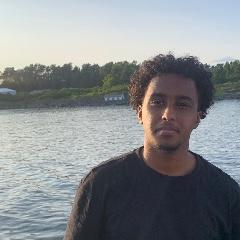 Yacqub Mahamoud