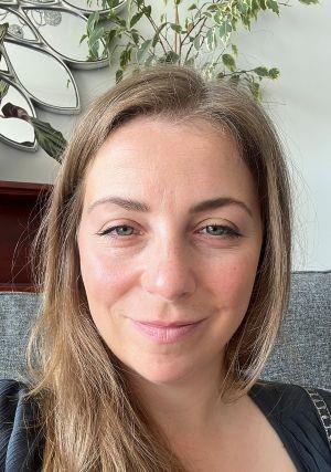 Agata Stapleton