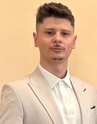 Adrian Daniel Gheorghisor