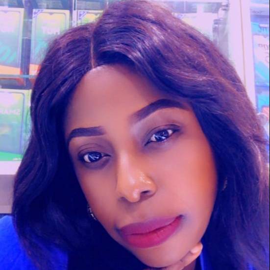 ESTHER AJAYI