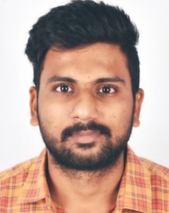 Vamshi Punati
