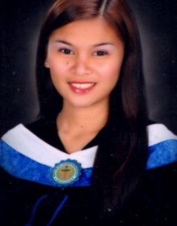 FRANCIS NICE MYRTLE DAYA - SANIEL