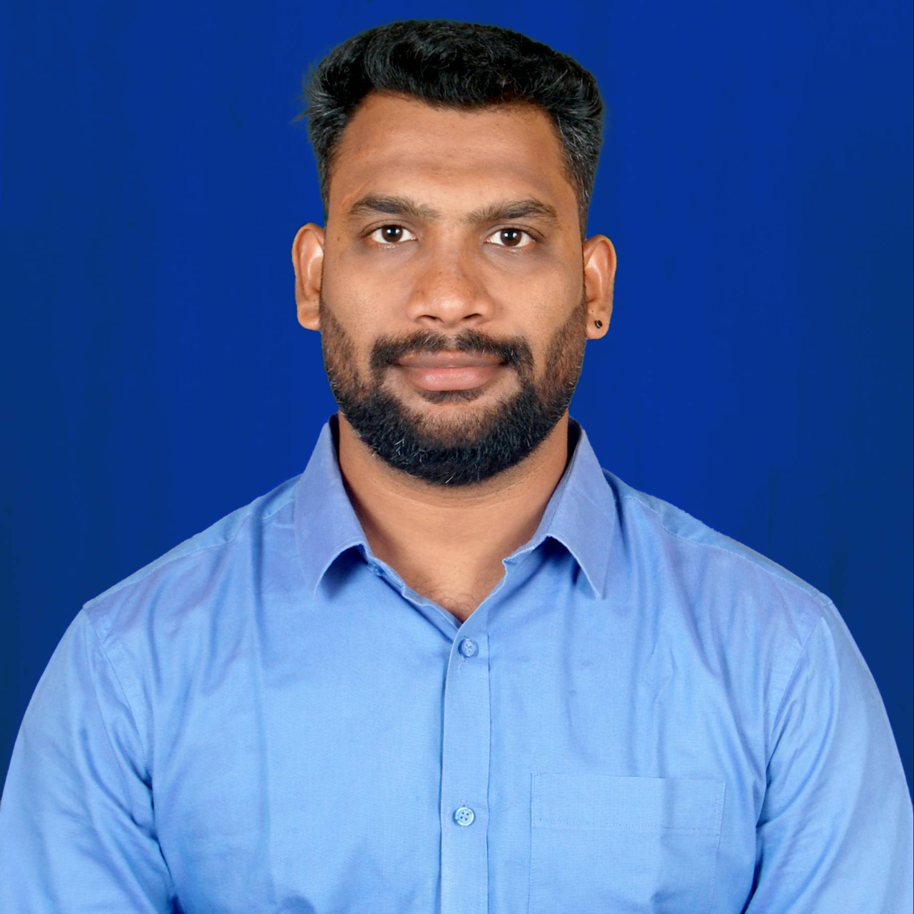 Sai Sudheer Aditya Theeda