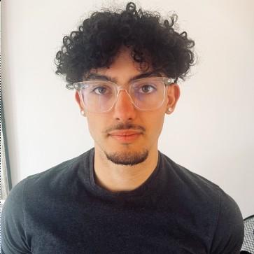 Maximillian Haddad