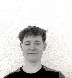Cameron Cook