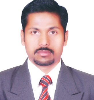 ANISH JOSE