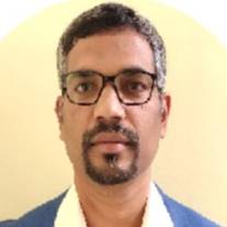 Megharaj Talikoti
