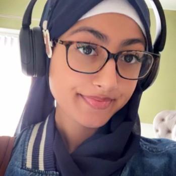 Tahmina Tasnim
