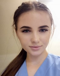 Carmen Ostafi