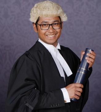 Shaikat Mahmud Sharp